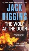 Higgins, J: WOLF AT THE DOOR - Jack Higgins - 9780425239315