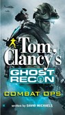 Tom Clancy's Ghost Recon - David Michaels - 9780425240069
