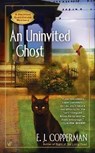 AN Uninvited Ghost - E. J. Copperman - 9780425240588