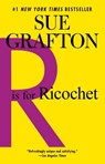 R is for Ricochet - Sue Grafton - 9780425241219