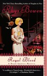 Royal Blood - Rhys Bowen - 9780425243749