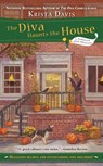The Diva Haunts the House - Krista Davis - 9780425243787