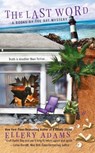 LAST WORD - Ellery Adams - 9780425245002