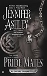 Pride Mates - Jennifer Ashley - 9780425245040