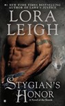 STYGIANS HONOR - LEIGH,  Lora - 9780425246078