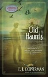 Old Haunts - E. J. Copperman - 9780425246207