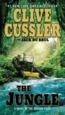 The Jungle - Clive Cussler ; Jack Du Brul - 9780425246542