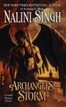 Archangel's Storm - Nalini Singh - 9780425246580