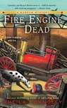 Fire Engine Dead - Sheila Connolly - 9780425246702
