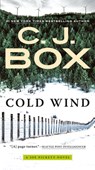 COLD WIND - C. J. Box - 9780425246917