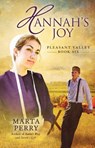 Hannah's Joy - Marta Perry - 9780425246948