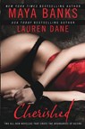 Cherished - Maya Banks ; Lauren Dane - 9780425247532