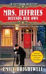 Mrs. Jeffries Defends Her Own - Emily Brightwell - 9780425248058