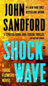 Shock Wave - John Sandford - 9780425250488