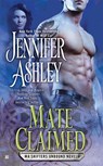 Mate Claimed - Jennifer Ashley - 9780425251010