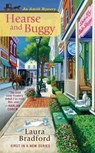 Hearse and Buggy - Laura Bradford - 9780425251317