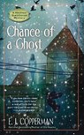 Chance of a Ghost - E. J. Copperman - 9780425251683
