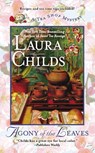 Agony of the Leaves - Laura Childs - 9780425251966
