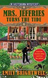 Mrs. Jeffries Turns the Tide - Emily Brightwell - 9780425252123