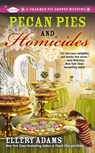 Pecan Pies and Homicides - Ellery Adams - 9780425252413