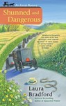 Shunned and Dangerous - Laura Bradford - 9780425252437