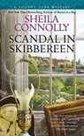 Scandal in Skibbereen - Sheila Connolly - 9780425252505