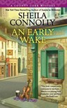 An Early Wake - Sheila Connolly - 9780425252536