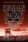 Human Game - Simon Read - 9780425253700