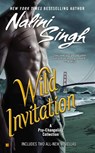 Wild Invitation - Nalini Singh - 9780425255131