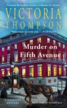 Murder on Fifth Avenue - Victoria Thompson - 9780425255377