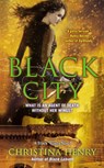 Black City - Christina Henry - 9780425256589