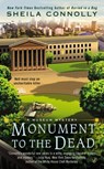 Monument to the Dead - Sheila Connolly - 9780425257128