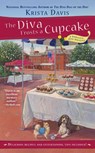 The Diva Frosts a Cupcake - Krista Davis - 9780425258132