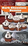 Dark Chocolate Demise - Jenn Mckinlay - 9780425258934