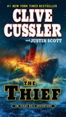 The Thief - Clive Cussler ; Justin Scott - 9780425259290