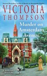Murder on Amsterdam Avenue - Victoria Thompson - 9780425260487