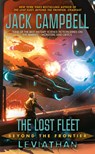 The Lost Fleet: Beyond the Frontier: Leviathan - Jack Campbell - 9780425260555