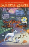 The Ghost and Mrs. Mewer - Krista Davis - 9780425262566