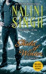 Shield of Winter - Nalini Singh - 9780425264027