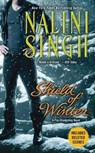 Shield of Winter - Nalini Singh - 9780425264027