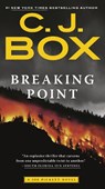 Breaking Point - C. J. Box - 9780425264607
