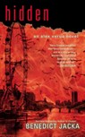 Jacka, B: Hidden - Benedict Jacka - 9780425264942
