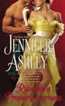 Rules for a Proper Governess - Jennifer Ashley - 9780425266038