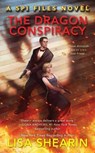The Dragon Conspiracy - Lisa Shearin - 9780425266922