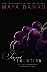 Sweet Seduction - Maya Banks - 9780425266977