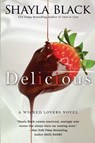 Delicious - Shayla Black - 9780425268230