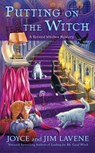 Putting on the Witch - Joyce Lavene - 9780425268278