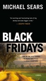 Black Fridays - Michael Sears - 9780425269046