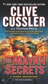 The Mayan Secrets - Clive Cussler - 9780425270165
