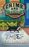 Crime and Catnip - T. C. Lotempio - 9780425270226